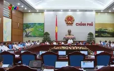 Nhiều Nghị định về điều kiện đầu tư kinh doanh được thông qua