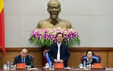 Thi đua cần bám sát các nhiệm vụ trọng tâm