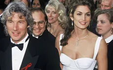 Cindy Crawford không thể làm bạn với chồng cũ