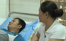 Điều tra nhóm thanh niên hành hung cảnh sát giao thông ở Đăk Lăk