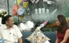 "Dùng ma túy đá vài lần cũng có thể bị loạn thần"