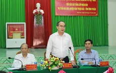 Cần chăm lo đời sống cho bà con dân tộc tỉnh Bình Thuận