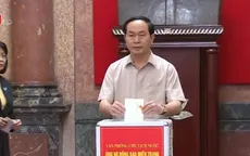Nhiều cơ quan Trung ương ủng hộ đồng bào miền Trung