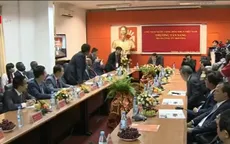 Chủ tịch nước thăm Công ty Movitel