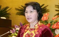 Hội đồng bầu cử Quốc gia thảo luận phân công nhiệm vụ thành viên