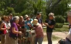 Người dân Cuba mong chờ thay đổi lớn trước chuyến thăm Tổng thống Mỹ