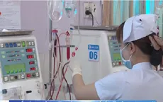 Củ Chi đầu tư y tế, giảm bớt thời gian đi chữa bệnh
