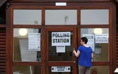 96% cử tri Gibraltar ủng hộ Anh ở lại EU