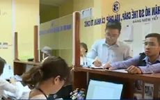 200.000 hồ sơ được giải quyết qua cơ chế một cửa quốc gia