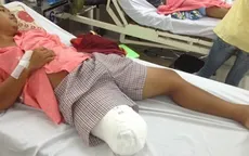 Bộ Y tế yêu cầu xác minh vụ chẩn đoán sai khiến bệnh nhân bị cưa chân
