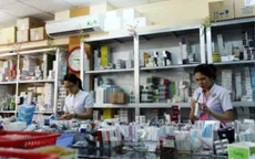 Phòng chống kháng thuốc: Các dược sĩ đóng vai trò như thế nào?