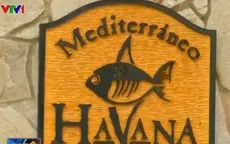 Tiểu thương Cuba háo hức trước những thay đổi về luật kinh doanh
