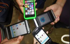 Cuba mở các điểm wifi tại nơi công cộng