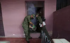 Cuba huy động 9.000 binh lính ngăn chặn virus Zika