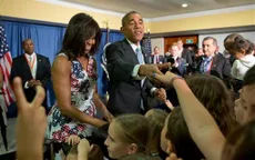 TT Mỹ thăm Cuba: Khán phòng bật cười khi ông Obama phát biểu