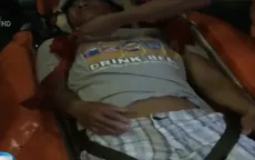 Cứu nạn thuyền viên nghi đau ruột thừa trên vùng biển Hoàng Sa