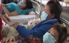 Không xuất hiện ca nhiễm mới cúm A/H1N1 tại Kiên Giang