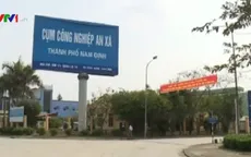 Đề xuất cơ chế, chính sách phát triển cụm công nghiệp