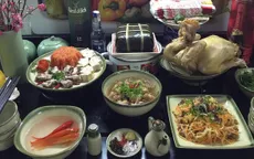 Cúng ông Công ông Táo cần chuẩn bị những lễ gì?