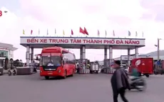 Vì sao giá cước vận tải chưa thể giảm sâu?