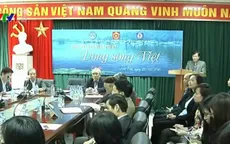 Phát động cuộc thi ảnh nghệ thuật "Dòng sông Việt 2016"