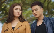 Zippo, Mù tạt và Em: Bị Lam (Lã Thanh Huyền) vạch trần giả vờ mất trí nhớ, Sơn (Mạnh Trường) tức tối bỏ đi