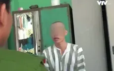 Bắt giữ đối tượng dùng súng điện bắn nạn nhân rồi cướp xe