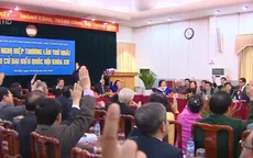 Tăng cường vai trò cử tri trong lựa chọn đại biểu