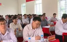 Cử tri Lai Châu kỳ vọng vào đại biểu dân cử