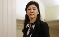 Cựu Thủ tướng Thái Lan Yingluck bị cáo buộc gây thiệt hại trên 8 tỷ USD