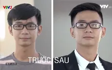 Công thức Đẹp: Cách tạo kiểu tóc undercut nam tính