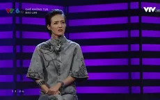 Ca sĩ Bảo Lan từng nghĩ sẽ làm mẹ đơn thân