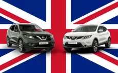 Đầu tư 3,7 tỷ Bảng, Nissan tiếp tục "đặt cược" vào nước Anh