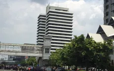 Cảnh sát Indonesia phát hiện bom ở thủ đô Jakarta