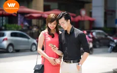Vietnamobile phân phối sim tại cửa hàng ăn uống, tạp hóa