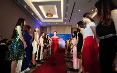 54 người đẹp lọt vào vòng bán kết Hoa hậu Biển Việt Nam 2016