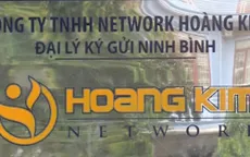 Đa cấp Hoàng Kim đóng cửa, người tham gia trông chờ Bộ Công Thương