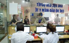 Hà Nội: Ngày mai (29/6) đăng ký tiêm vaccine Pentaxim trực tuyến đợt 7