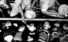 Chất độc da cam - Nỗi đau nối dài qua nhiều thế hệ