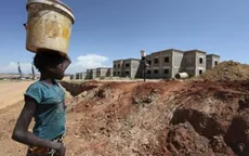 WHO cảnh báo dịch sốt vàng da khiến 158 người chết ở Angola