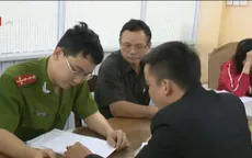 Công ty Thiên Ngọc Minh Uy có dấu hiệu lừa đảo