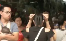 Khó kiểm soát hướng dẫn viên người Trung Quốc hoạt động trái phép?