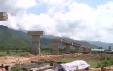 Cao tốc Đà Nẵng - Quảng Ngãi tiết giảm hơn 3.000 tỷ đồng
