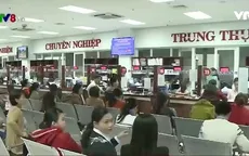 Người dân Đà Nẵng hưởng lợi từ chính quyền điện tử