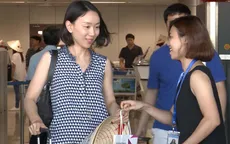 Đà Nẵng đón thêm đường bay thẳng Seoul