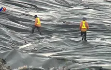 TP.HCM họp bàn về xử lý kiến nghị của khu xử lý Đa Phước