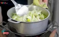 Bí quyết nấu canh cá khô Campuchia ngon khó cưỡng