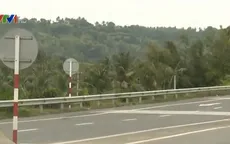 Bổ sung điểm mở dải phân cách trên QL1: “Gỡ khó” cho người dân