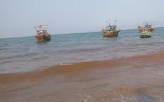 Sự kiện trong nước nổi bật tuần qua: Tập trung khắc phục hậu quả hải sản chết bất thường