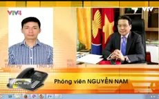 18 ngư dân Việt Nam bị Philiipines tạm giữ